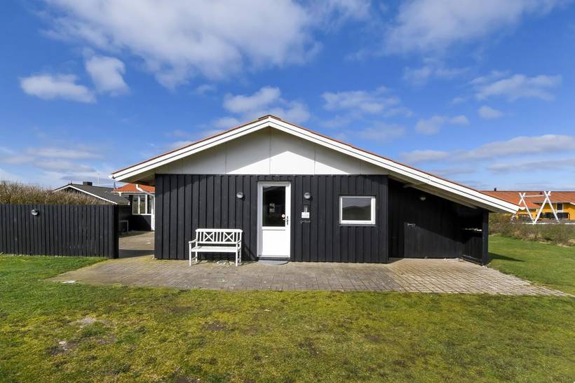 Foto von Ferienhaus ON73 in Vejlby Klit - Westjütland