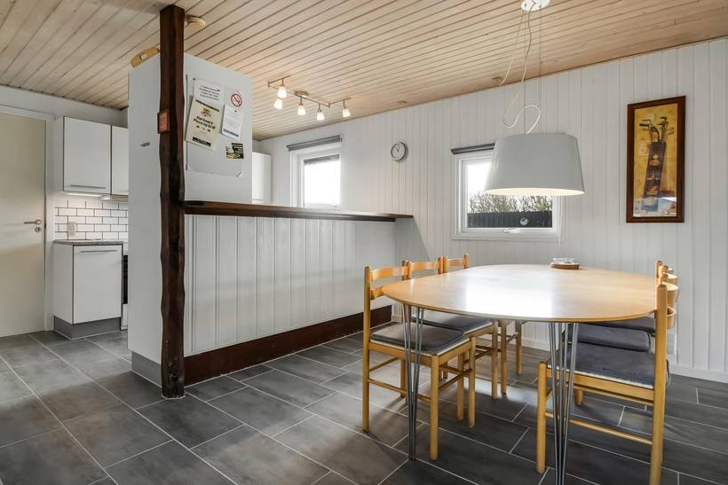 Foto von Ferienhaus ON73 in Vejlby Klit - Westjütland