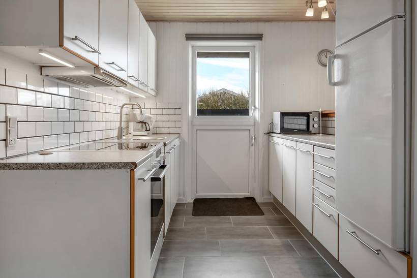 Foto von Ferienhaus ON73 in Vejlby Klit - Westjütland