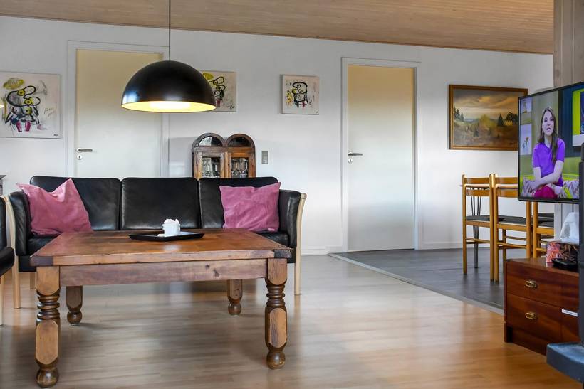 Foto von Ferienhaus ON73 in Vejlby Klit - Westjütland