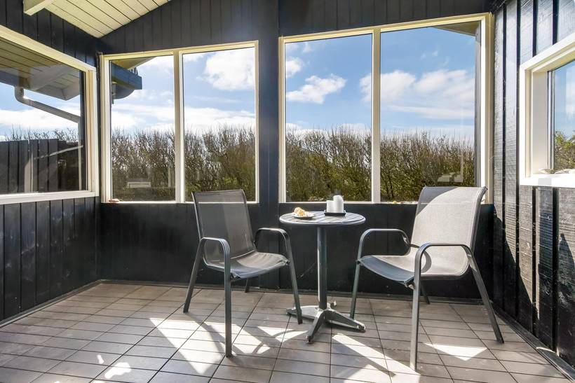 Foto von Ferienhaus ON73 in Vejlby Klit - Westjütland