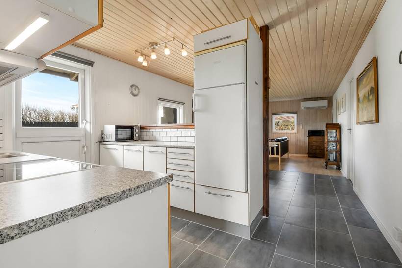Foto von Ferienhaus ON73 in Vejlby Klit - Westjütland