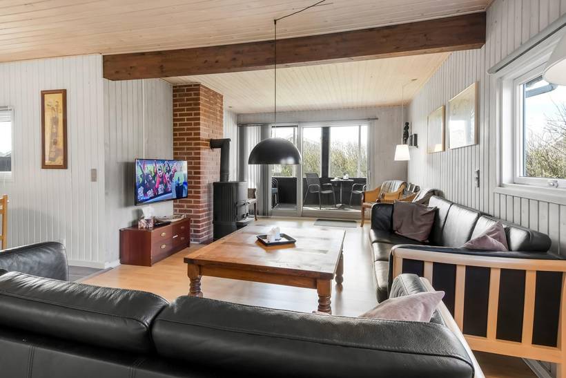 Foto von Ferienhaus ON73 in Vejlby Klit - Westjütland