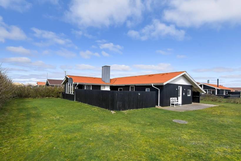 Foto von Ferienhaus ON73 in Vejlby Klit - Westjütland