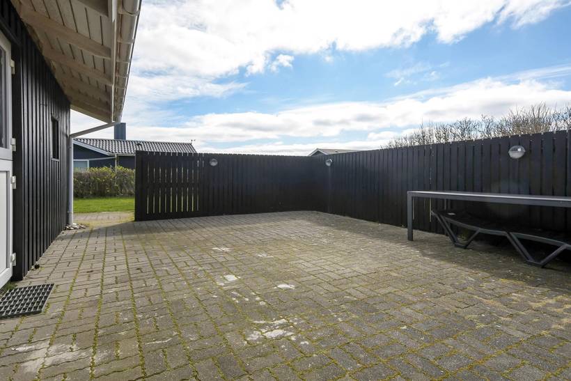 Foto von Ferienhaus ON73 in Vejlby Klit - Westjütland
