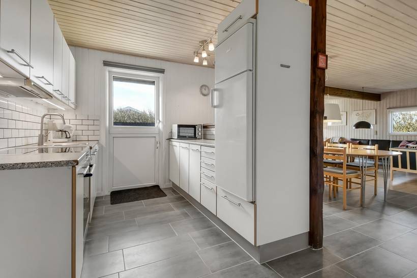 Foto von Ferienhaus ON73 in Vejlby Klit - Westjütland