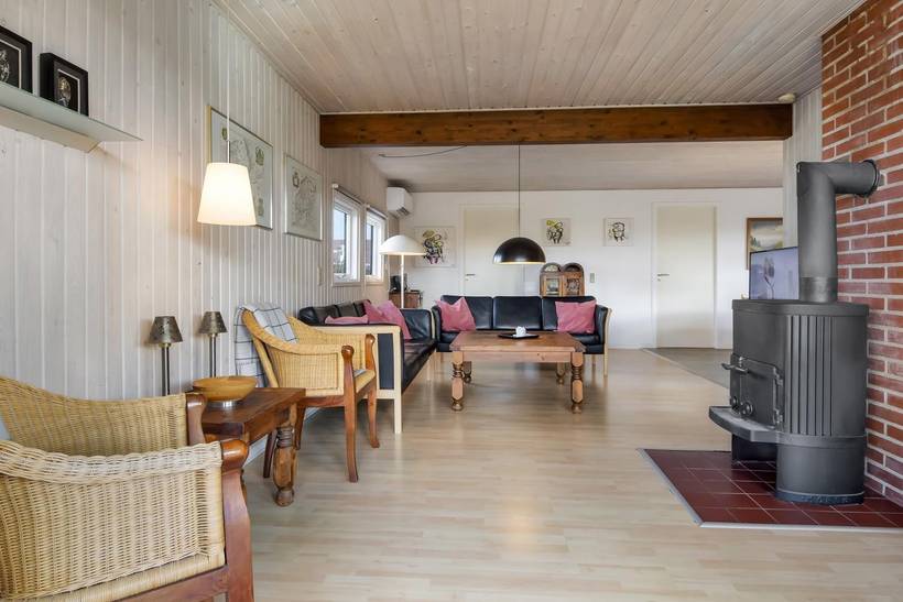 Foto von Ferienhaus ON73 in Vejlby Klit - Westjütland