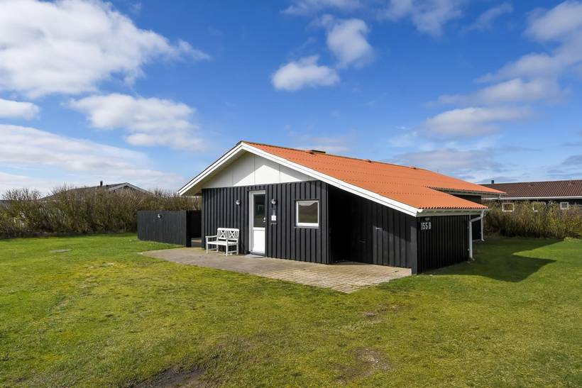 Foto von Ferienhaus ON73 in Vejlby Klit - Westjütland