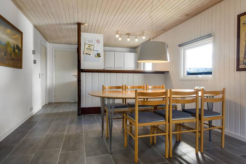 Foto von Ferienhaus ON73 in Vejlby Klit - Westjütland