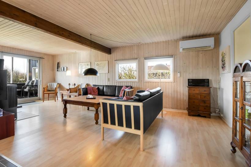 Foto von Ferienhaus ON73 in Vejlby Klit - Westjütland