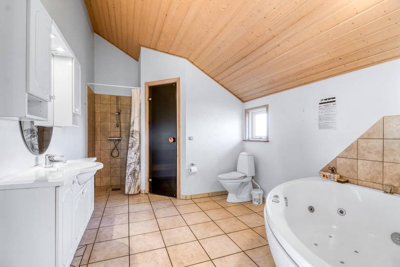 Foto von Ferienhaus ON74 in Nr. Lyngby - Løkken - Nordjütland