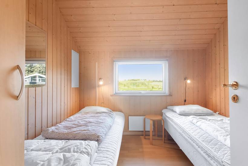 Foto von Ferienhaus ON74 in Nr. Lyngby - Løkken - Nordjütland
