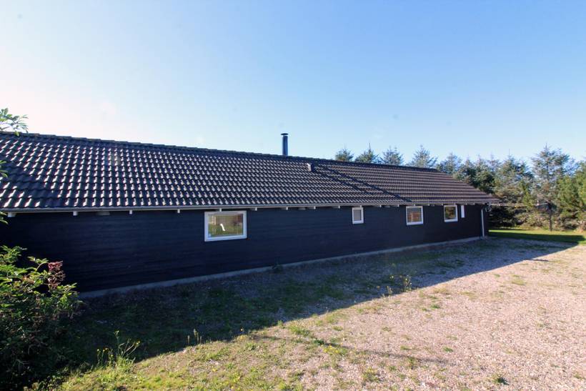 Foto von Ferienhaus ON74 in Nr. Lyngby - Løkken - Nordjütland