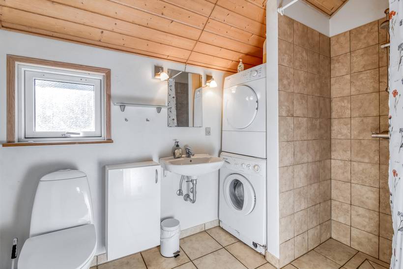 Foto von Ferienhaus ON74 in Nr. Lyngby - Løkken - Nordjütland