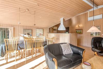 Vorschaubild von Ferienhaus ON74 in Nr. Lyngby - Løkken - Nordjütland