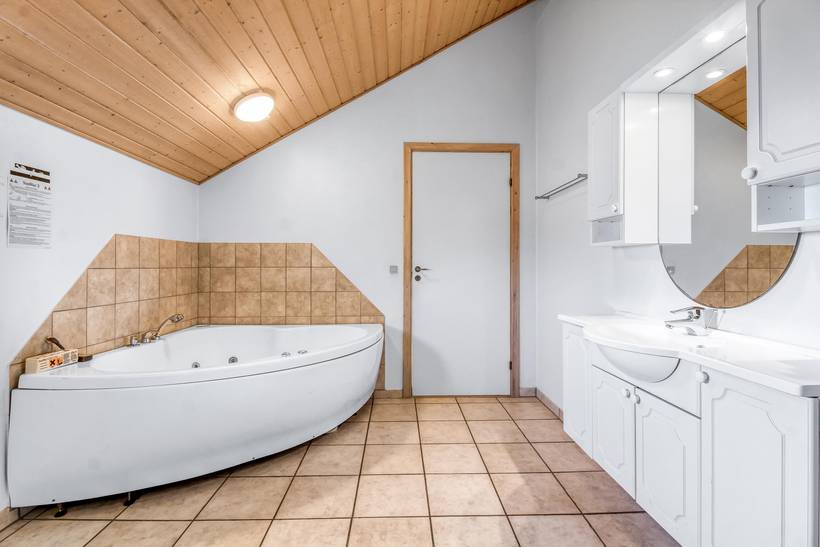 Foto von Ferienhaus ON74 in Nr. Lyngby - Løkken - Nordjütland