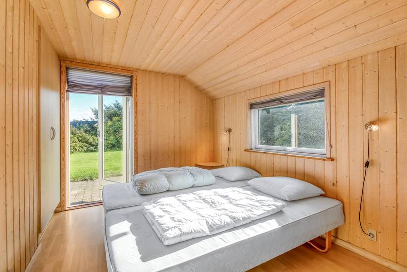 Foto von Ferienhaus ON74 in Nr. Lyngby - Løkken - Nordjütland