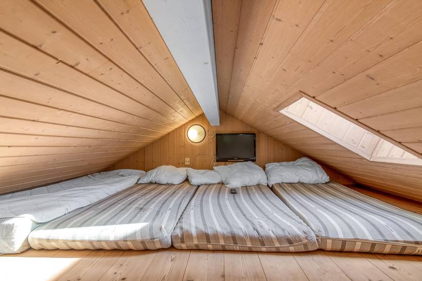 Foto von Ferienhaus ON74 in Nr. Lyngby - Løkken - Nordjütland