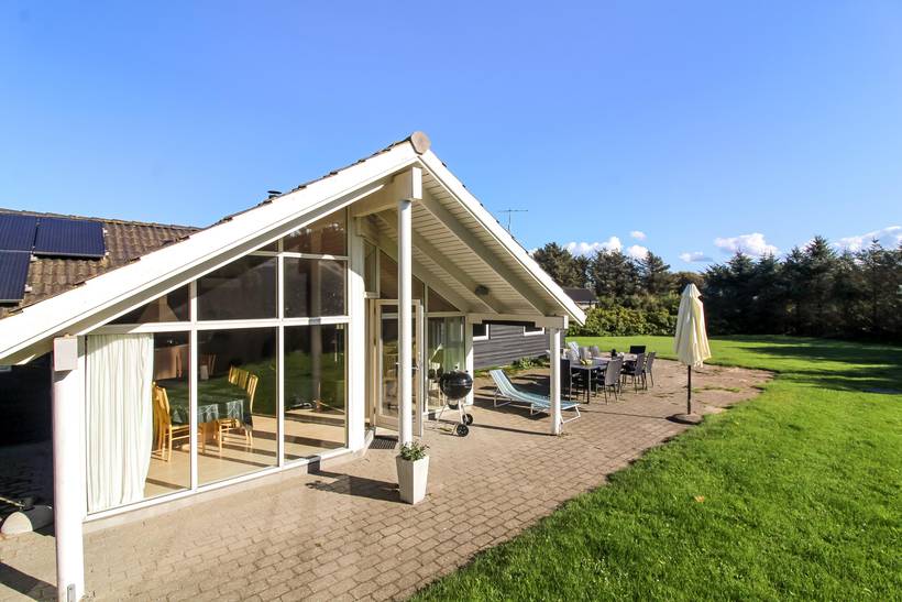 Foto von Ferienhaus ON74 in Nr. Lyngby - Løkken - Nordjütland