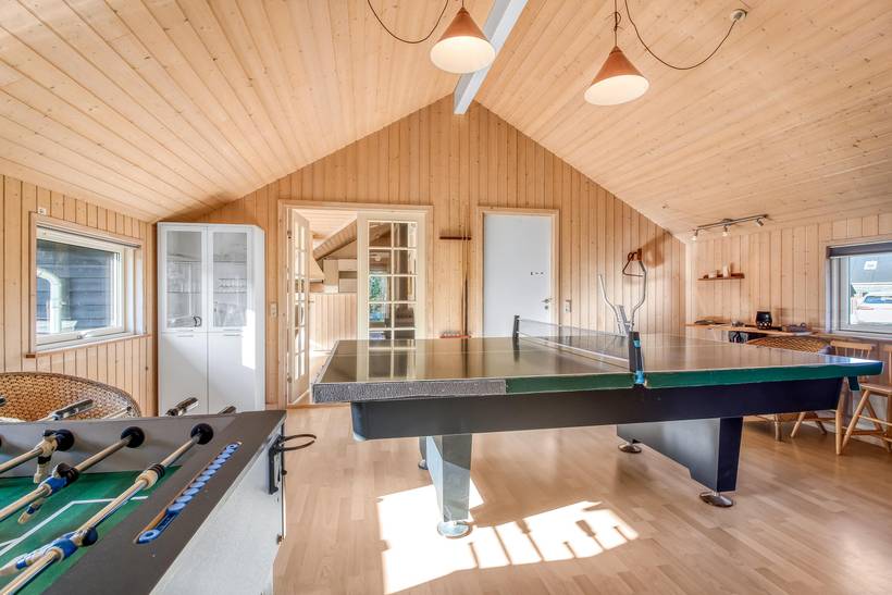 Foto von Ferienhaus ON74 in Nr. Lyngby - Løkken - Nordjütland