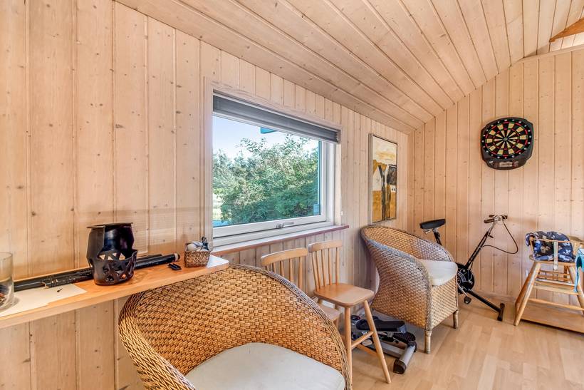 Foto von Ferienhaus ON74 in Nr. Lyngby - Løkken - Nordjütland