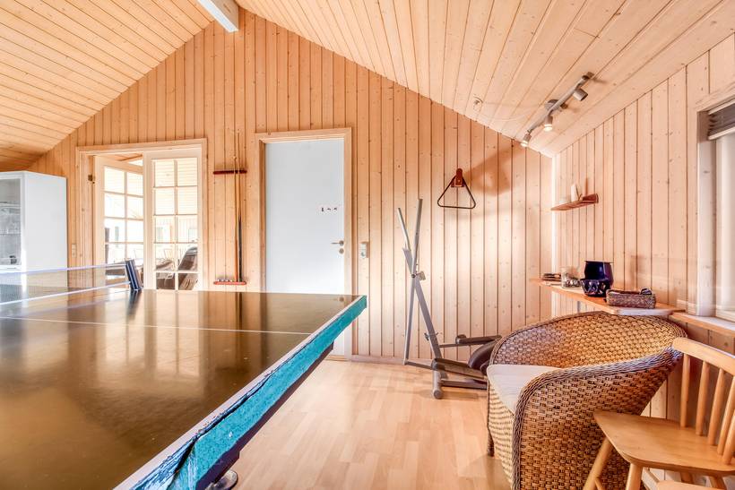 Foto von Ferienhaus ON74 in Nr. Lyngby - Løkken - Nordjütland