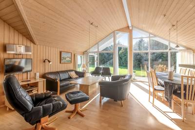 Vorschaubild von Ferienhaus ON74 in Nr. Lyngby - Løkken - Nordjütland