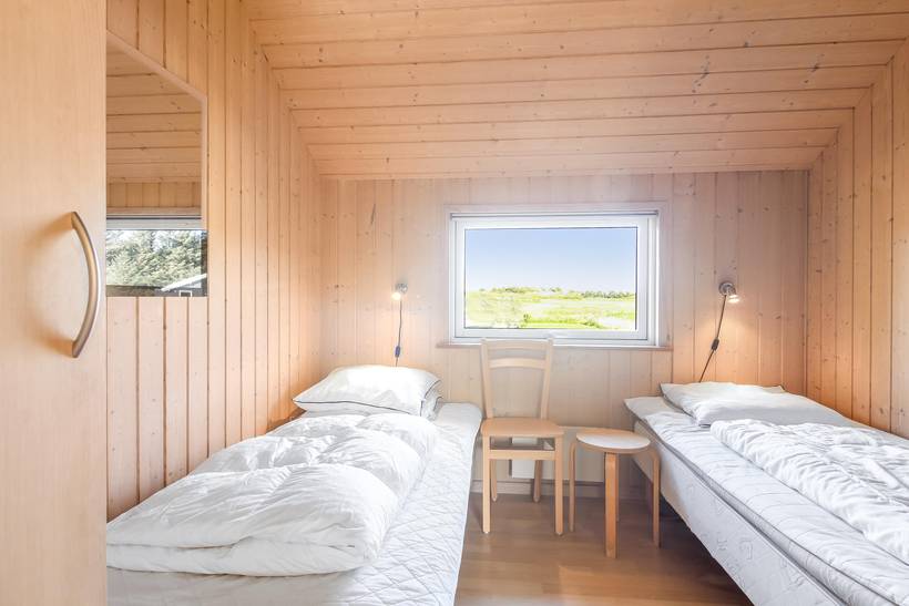 Foto von Ferienhaus ON74 in Nr. Lyngby - Løkken - Nordjütland