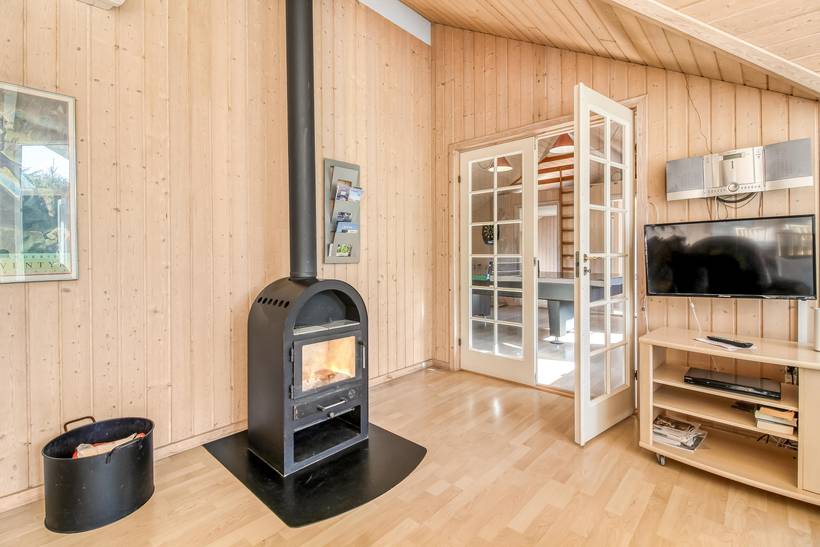 Foto von Ferienhaus ON74 in Nr. Lyngby - Løkken - Nordjütland