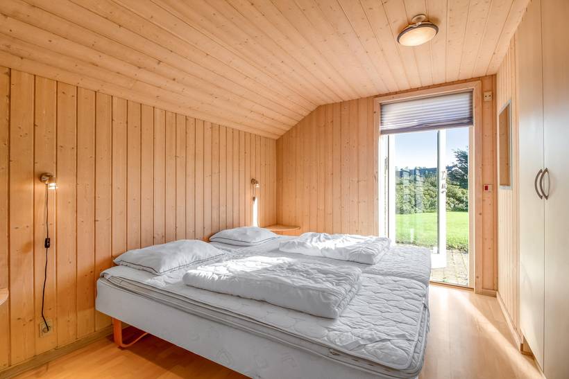 Foto von Ferienhaus ON74 in Nr. Lyngby - Løkken - Nordjütland