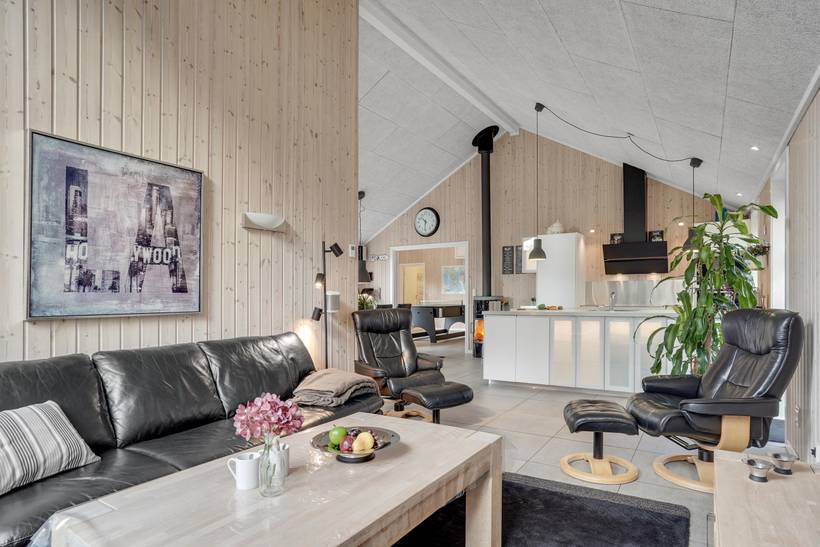 Foto von Ferienhaus ON78 in Bisnap - Hou - Nordjütland Ost
