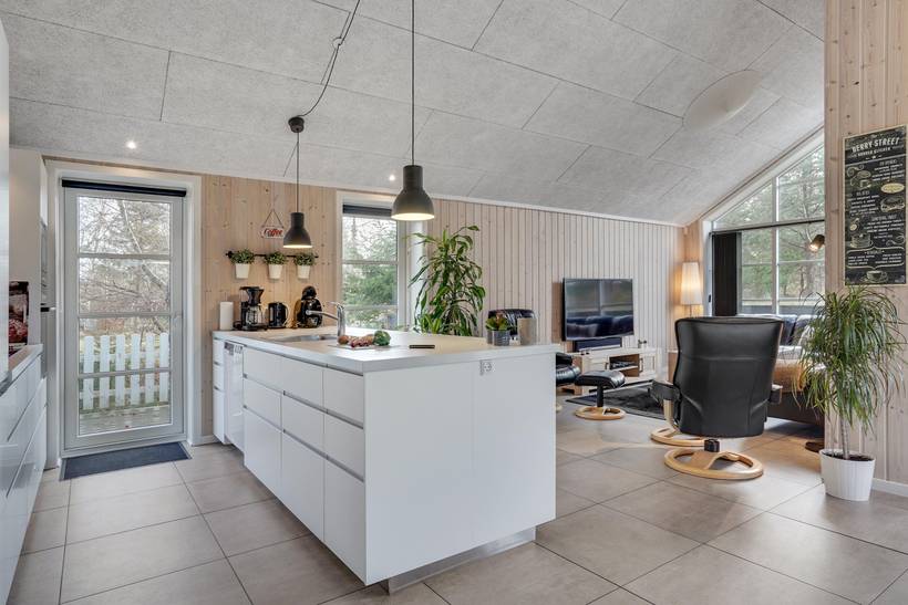 Foto von Ferienhaus ON78 in Bisnap - Hou - Nordjütland Ost