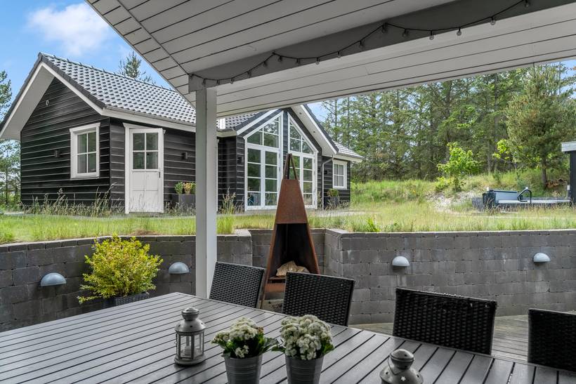 Foto von Ferienhaus ON78 in Bisnap - Hou - Nordjütland Ost