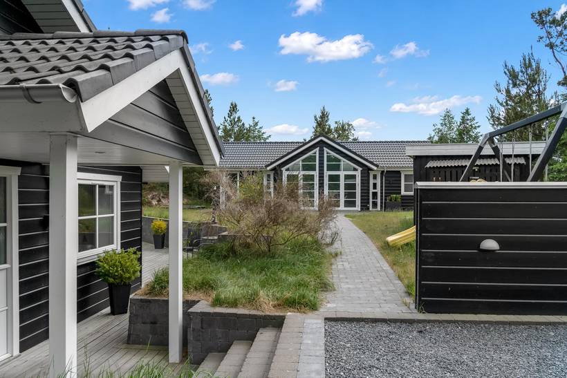 Foto von Ferienhaus ON78 in Bisnap - Hou - Nordjütland Ost