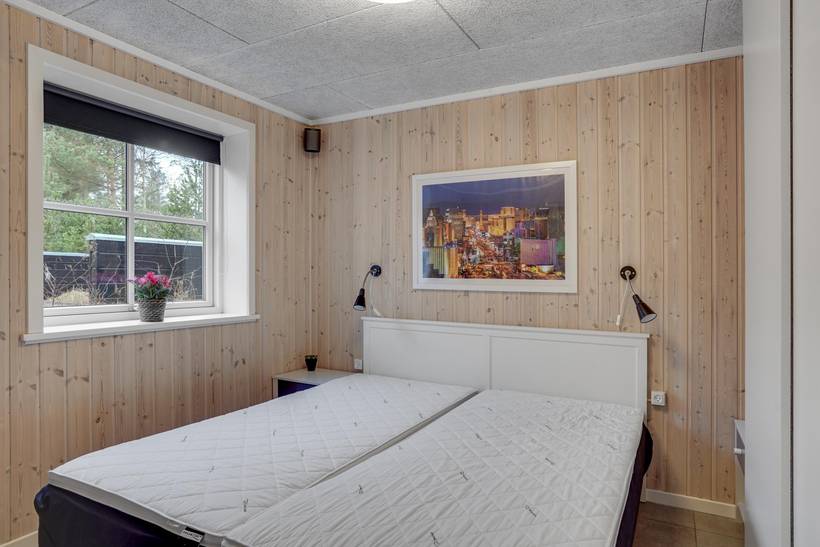 Foto von Ferienhaus ON78 in Bisnap - Hou - Nordjütland Ost
