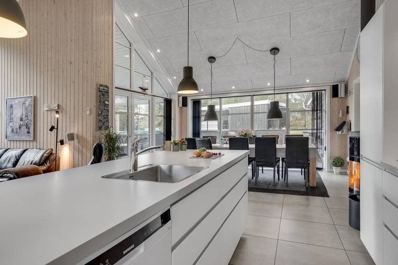 Foto von Ferienhaus ON78 in Bisnap - Hou - Nordjütland Ost