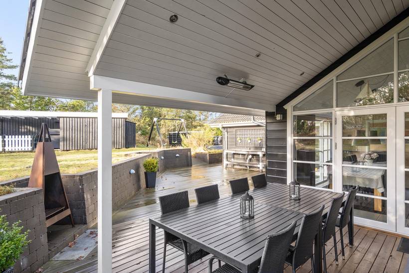 Foto von Ferienhaus ON78 in Bisnap - Hou - Nordjütland Ost