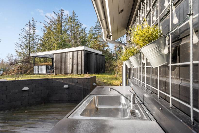 Foto von Ferienhaus ON78 in Bisnap - Hou - Nordjütland Ost