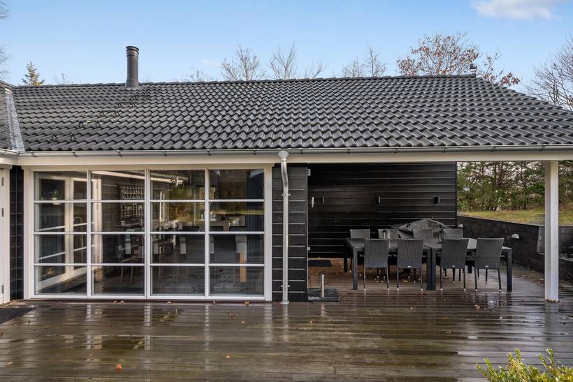 Foto von Ferienhaus ON78 in Bisnap - Hou - Nordjütland Ost