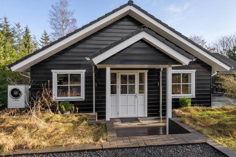 Foto von Ferienhaus ON78 in Bisnap - Hou - Nordjütland Ost