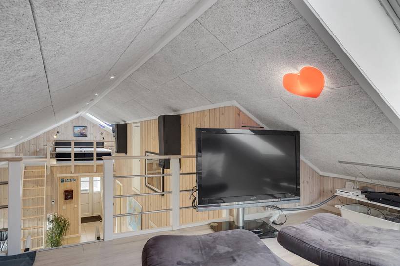 Foto von Ferienhaus ON78 in Bisnap - Hou - Nordjütland Ost