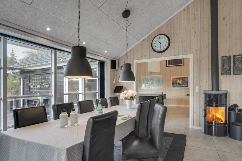 Foto von Ferienhaus ON78 in Bisnap - Hou - Nordjütland Ost