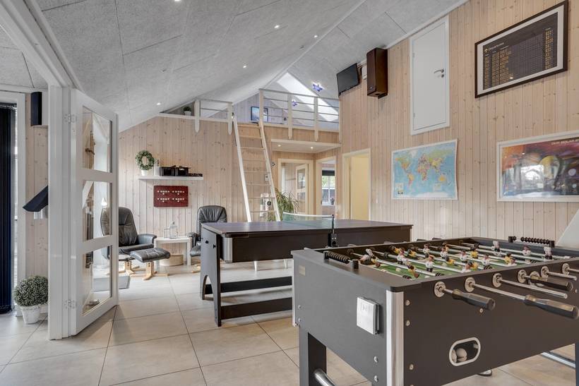 Foto von Ferienhaus ON78 in Bisnap - Hou - Nordjütland Ost