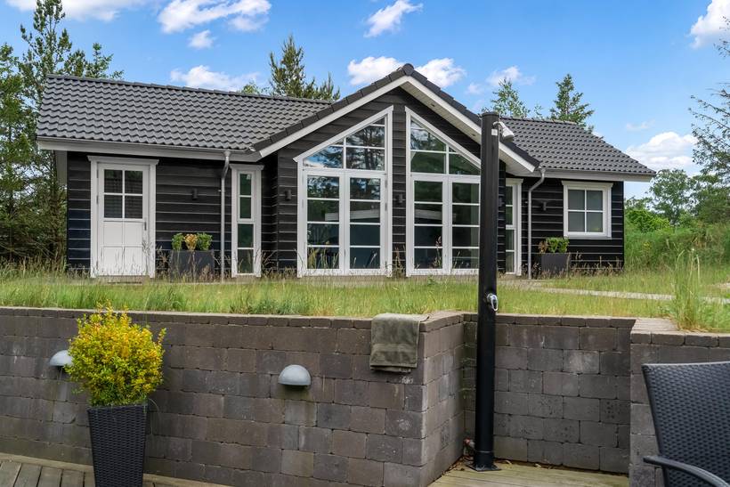 Foto von Ferienhaus ON78 in Bisnap - Hou - Nordjütland Ost