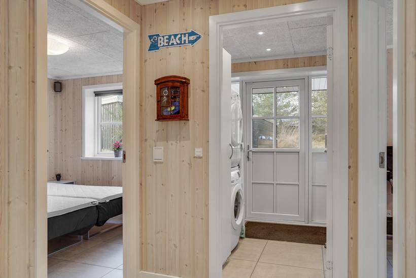 Foto von Ferienhaus ON78 in Bisnap - Hou - Nordjütland Ost