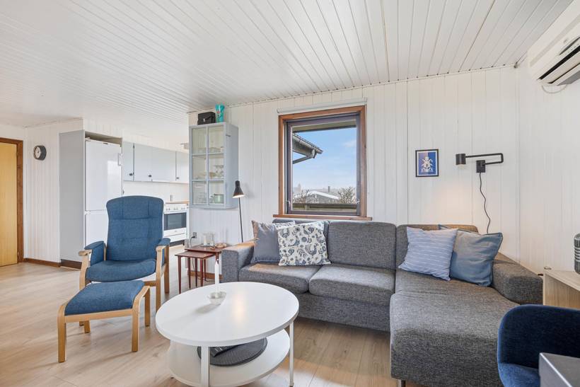 Foto von Ferienhaus ON82 in Bjerregård - Westjütland