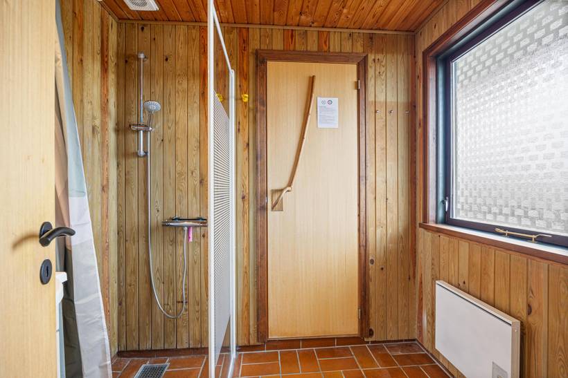 Foto von Ferienhaus ON82 in Bjerregård - Westjütland