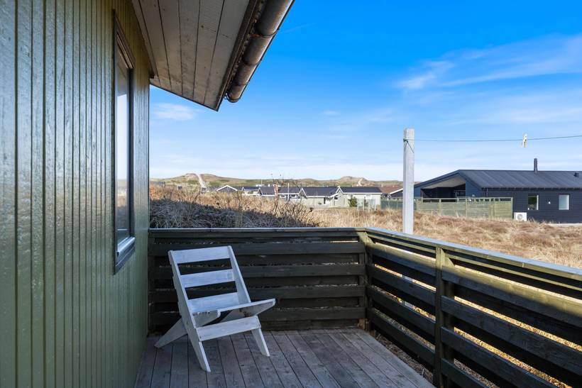 Foto von Ferienhaus ON82 in Bjerregård - Westjütland