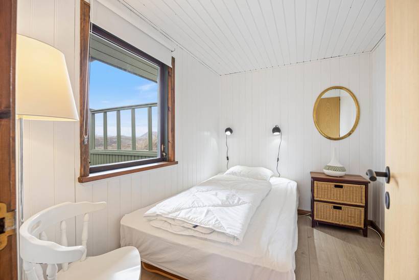 Foto von Ferienhaus ON82 in Bjerregård - Westjütland