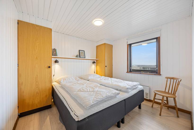 Foto von Ferienhaus ON82 in Bjerregård - Westjütland